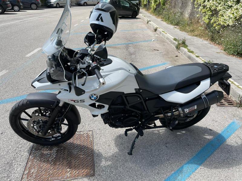 Moto, ciclomotori, scooter Salerno SA - 70024 Gravina in Puglia BA